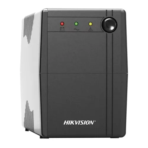 Hikvision DS-UPS600 Offline UPS — 600VA