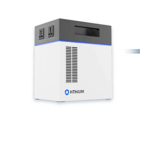 Hithium HeroEE 2 Portable Power Station — 2kWh