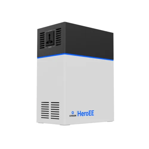 Hithium HeroEE Light 1 Portable Power Station — 500W