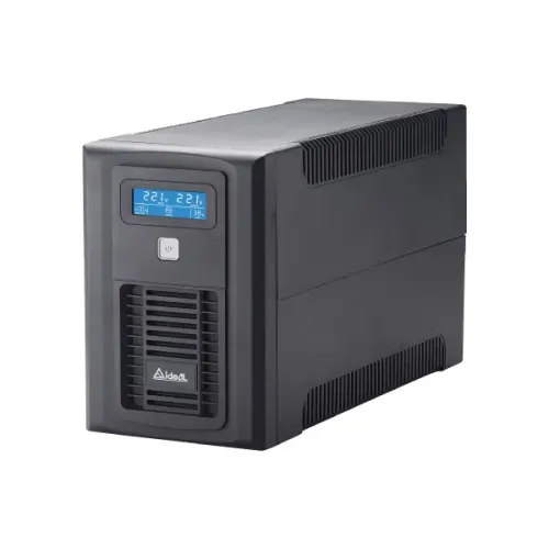 Ideal 7122CW Line Interactive UPS — 2200VA