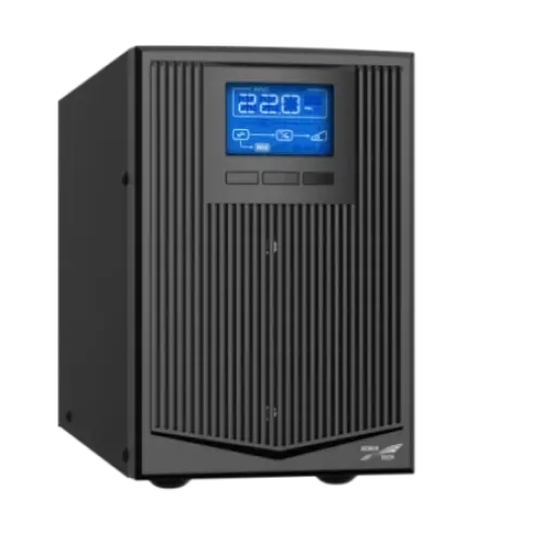 Kehua KR1000+ Online UPS — 1KVA
