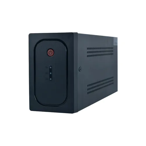 KENSON Offline UPS — 1200VA, Metal Body