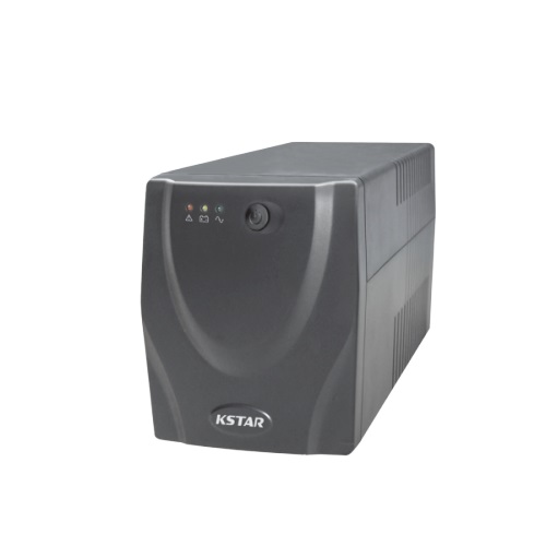 KSTAR Offline UPS — 1200VA