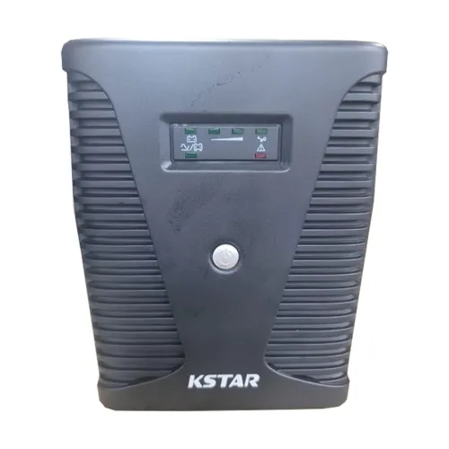 KSTAR Offline UPS — 1500VA