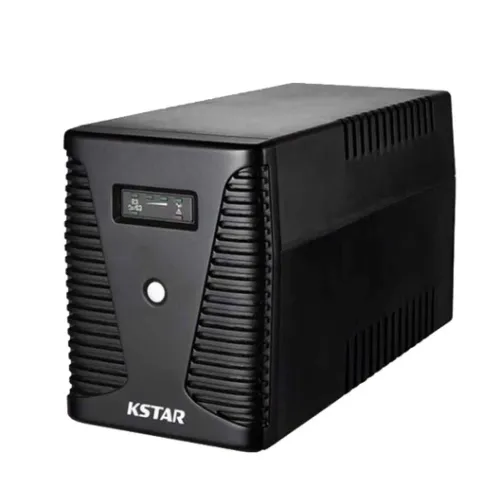 KSTAR Offline UPS — 2000VA