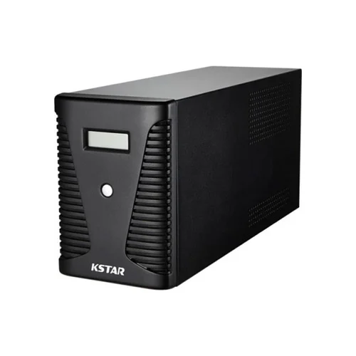 KSTAR Line Interactive Offline UPS — 3000VA