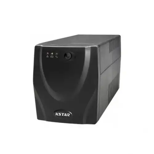 KSTAR Offline UPS — 650VA
