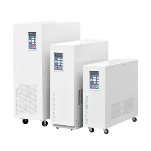 KSTAR GP806S Standard Backup Online UPS — 6KVA