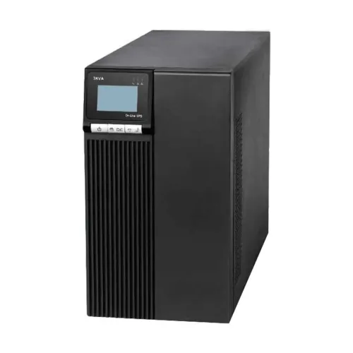 KSTAR HP Series Online UPS — 2000VA