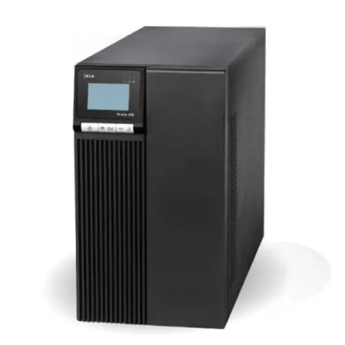 KSTAR HP920CS Online UPS — 2KVA, Standard Backup