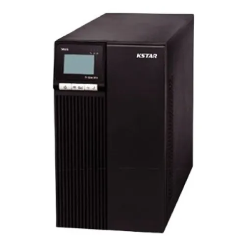 KSTAR HP930CH Online UPS — 3KVA, Long Backup, Without Battery