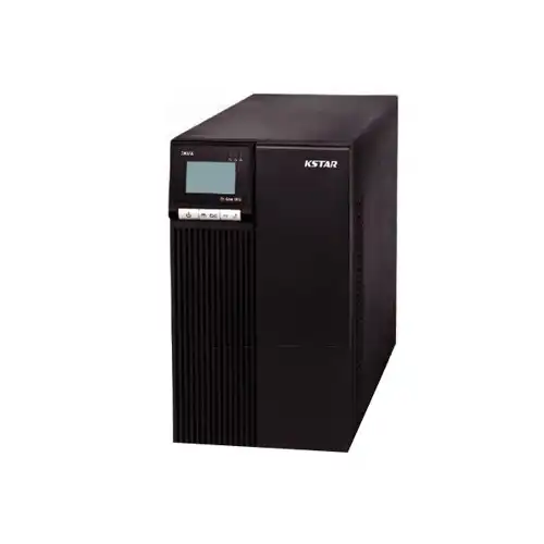 KSTAR HP960C Online UPS — 6KVA