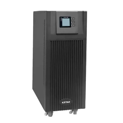 KSTAR MEMO III 10K S Standard Backup Online UPS — 10KVA