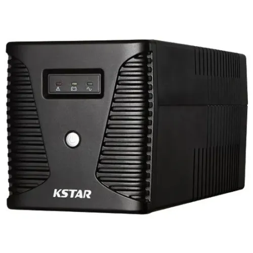 KSTAR UA100 Offline UPS — 1000VA