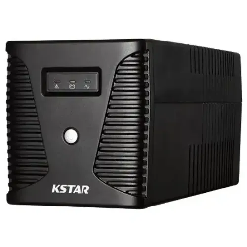 KSTAR UA120 Offline UPS — 1200VA