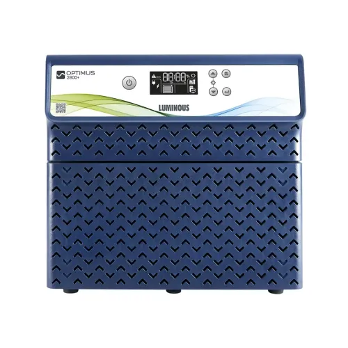 Luminous Eco Volt Neo Pure Sine Wave IPS With Battery — 2800VA