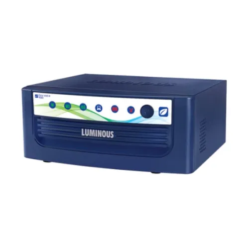 Luminous Eco Watt Neo IPS with Battery — 1150VA, Non Sine Wave