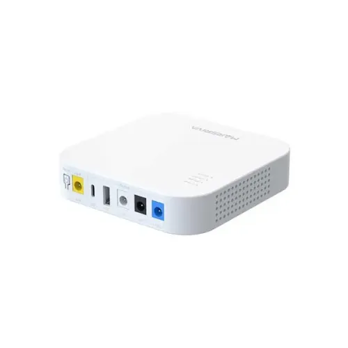 Marsriva KP4 Smart Mini DC UPS for Router — 10000mAh
