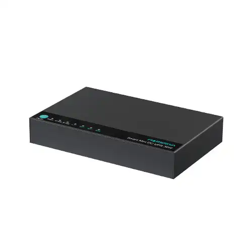 Marsriva KP5 Smart Mini DC UPS for Router — 8800mAh