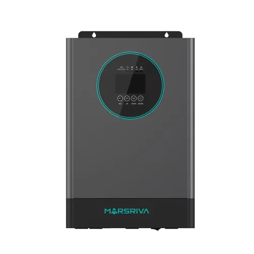 Marsriva MR-SPF3.6K-LP1-TL20E Hybrid Solar Inveter — 3.6kW