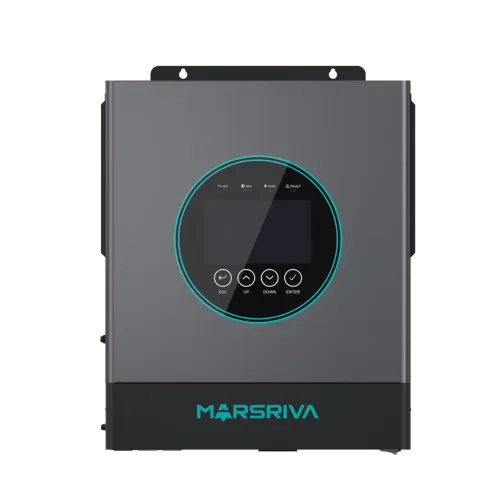 Marsriva MR-SPF6.5K-LP1-TL20E Hybrid Solar Inveter — 6.5kW