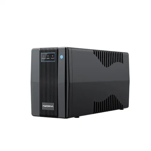 Marsriva MR-UF1250 Smart Line-Interactive UPS — 1250VA