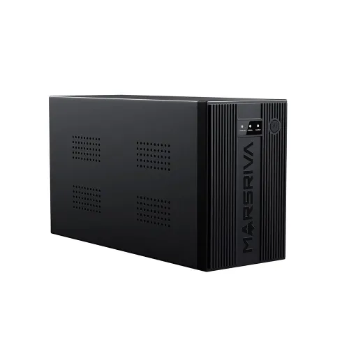 Marsriva MR-UF2000 Smart Line-Interactive UPS — 2000VA