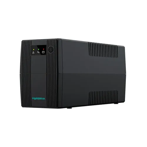 Marsriva MR-UF650 Offline UPS — 650VA