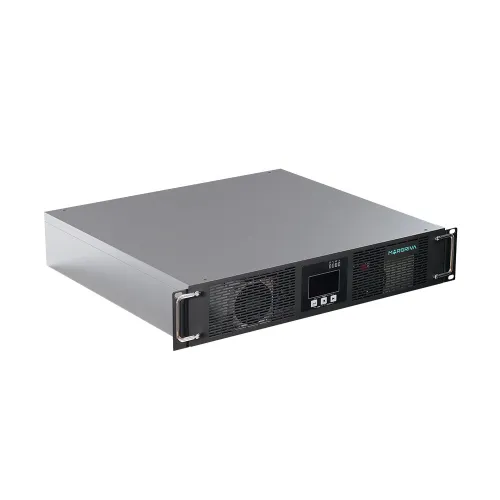 Marsriva MR-US10KRT-H Online UPS — 10kVA, Energy Efficient