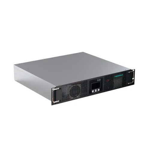 Marsriva MR-US2KRT Rack Mount Online UPS — 2kVA