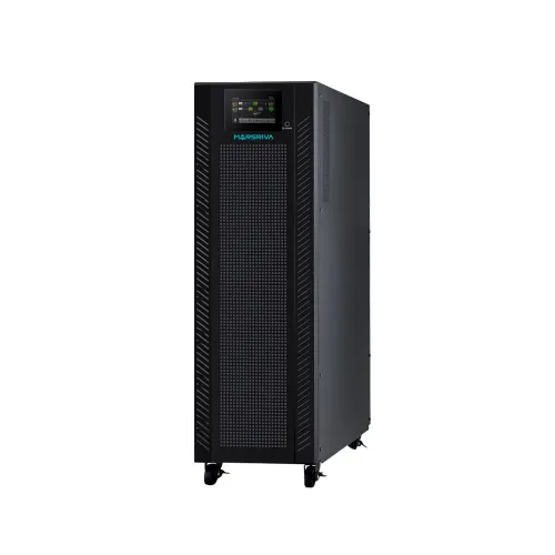Marsriva MR-US3320K-H Online UPS — 20kVA, Energy Efficient