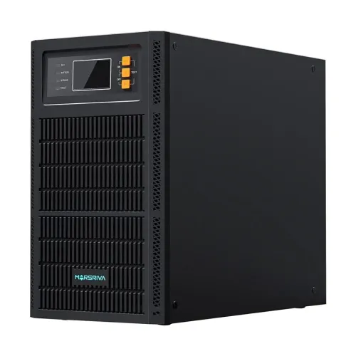 Marsriva MR-US3K Energy Efficient Online UPS — 3kVA
