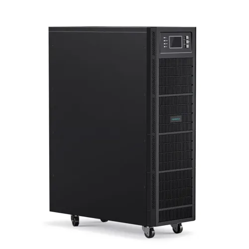 Marsriva MR-US6K Energy Efficient Online UPS — 6kVA