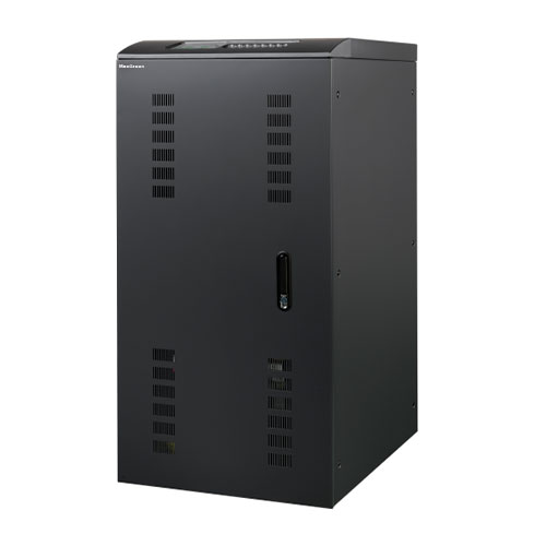 MaxGreen 3B10K Online UPS — 20KVA, Low-Frequency Transformer Base