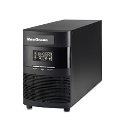 MaxGreen 3W3RX10KL Online UPS — 10kVA