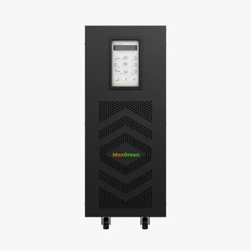 MaxGreen B10KS/L Low-Frequency Online UPS — 10kVA