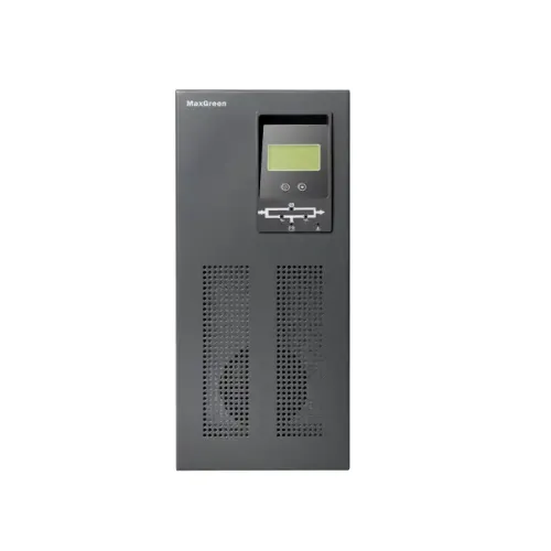 MaxGreen B6KS/L Low-Frequency Online UPS — 6kVA