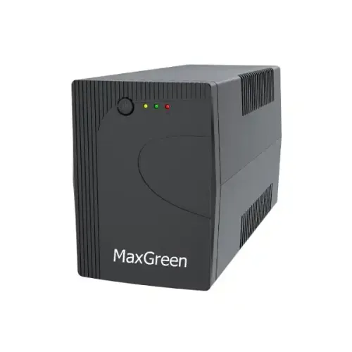 MaxGreen MG-LI-EAP Offline UPS — 850VA