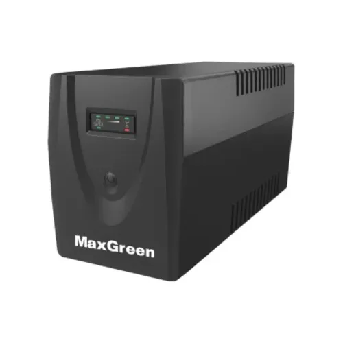 MaxGreen MG-LI-KSP Offline UPS — 3000VA