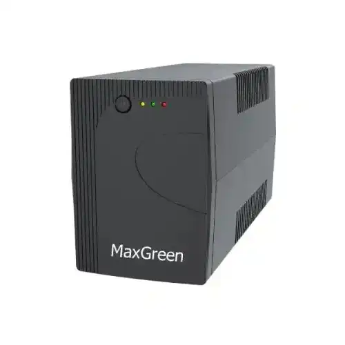 MaxGreen MG-LI-EAP-1200VA Offline UPS — 1200VA