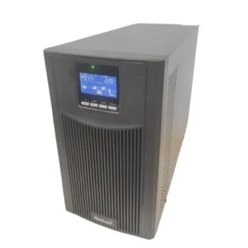 MaxGreen MGOE-W3KS Online UPS — 3KVA, Standard Backup