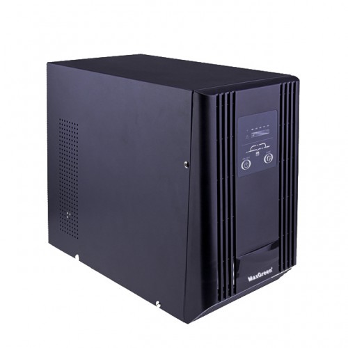 MaxGreen Online UPS — 3KVA, Long Backup, 96V