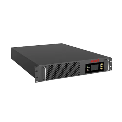 Must EH55-H3KR Online UPS — 3KVA