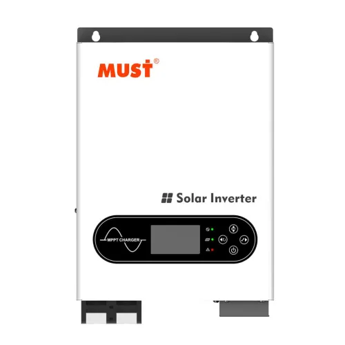 Must PV18-3024 ECO Pure Sine Wave Solar Inverter — 3000VA