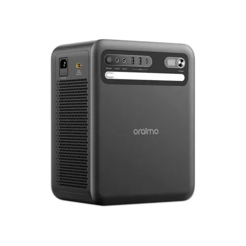 Oraimo Energy KILI Portable Power Station — 500W (OPS-5102)