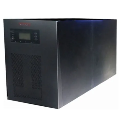 Power Guard Online UPS — 10KVA, 10000VA, 10000W