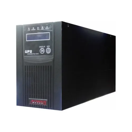 Power Guard 3KVA PS Online UPS — Standard Backup