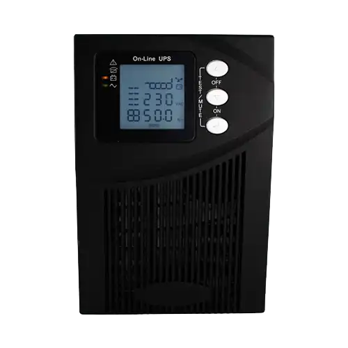 Power Pac Online UPS — 1KVA