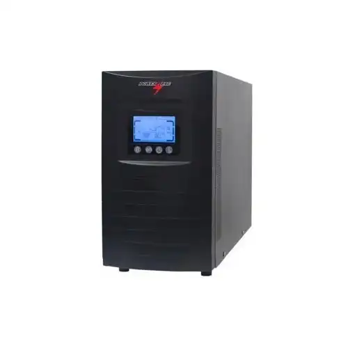 Power Pac Online UPS — 3KVA
