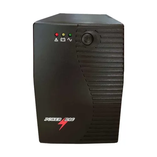 Power Pac Offline UPS — 650VA